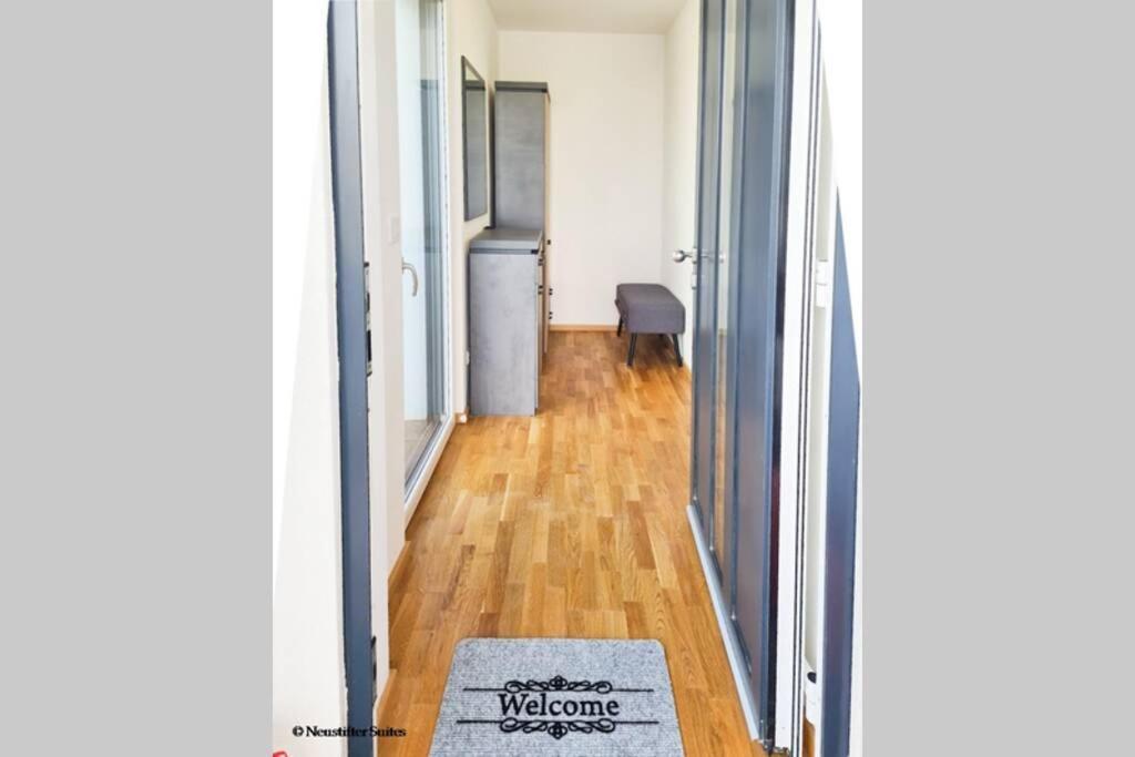 Friendship Suite Мербише-ам-Зее Экстерьер фото
